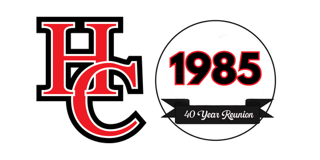 HCHS Class of 1985
